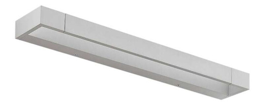 Arcchio Jora LED-vegglampe, IP44, hvit, 60 cm Arcchio Jora LED-vegglampe, IP44, hvit, 60 cm