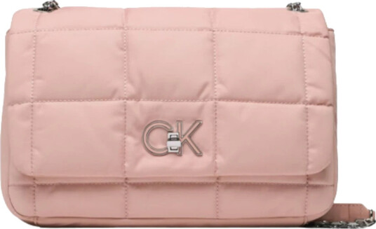 Calvin Klein Dame Vesker Rosa ONE SIZE,
