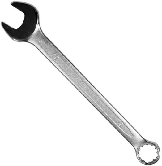 BATO Ringgaffelnøkkel Spline 30 mm