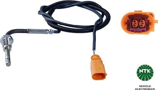 Sensor, eksostemperatur NTK 92329