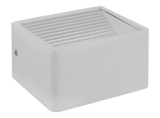 EGLO DONINNI 1 wall light white
