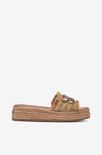 TamariSandaler Beige TamariSandaler Beige
