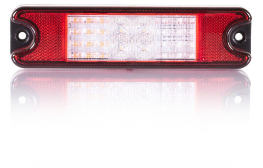 Lumen Vision Bl4 Led Baklykt (Universal)