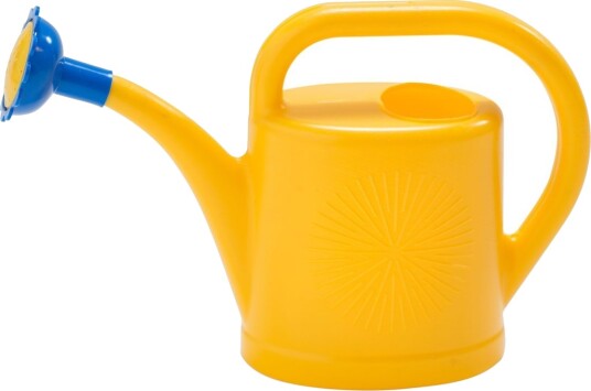 Vannkanne Barn Sol 1 Ltr
