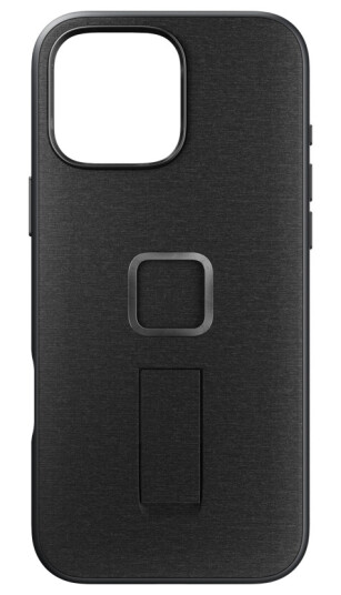 Peak Design Mobile Everyday Loop Case IPhone 16 Pro Max Charcoal