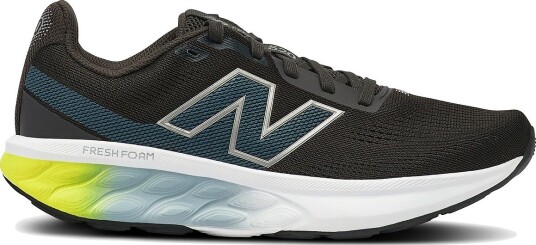 New Balance   Løpesko New Balance Freshfoam 520 v9   Svart