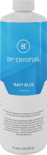 EKWB CryoFuel Premix 