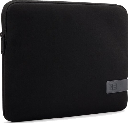 Case Logic Reflect Refmb113a Black Sleeve Til Laptop 33 Cm 13"