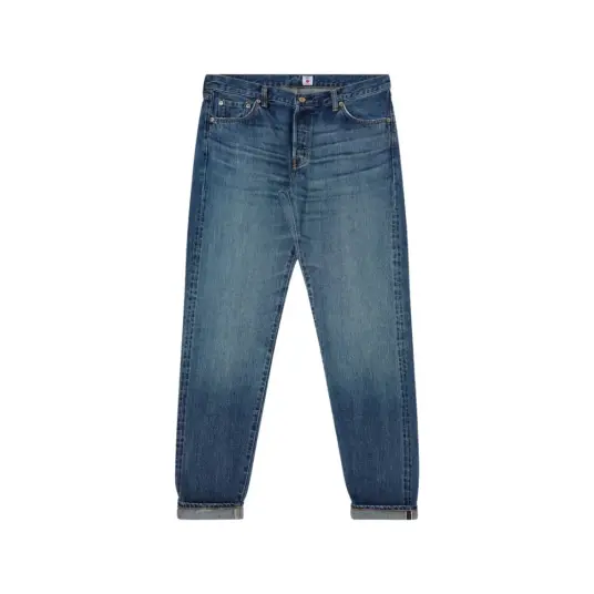 Edwin Herre Jeans Blå W31