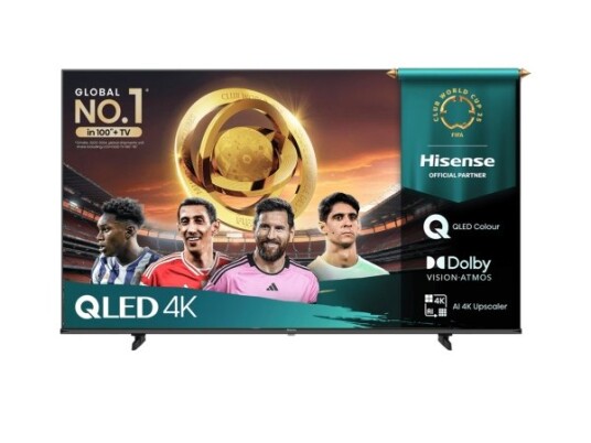 Hisense 85E7Q Hisense 85E7Q