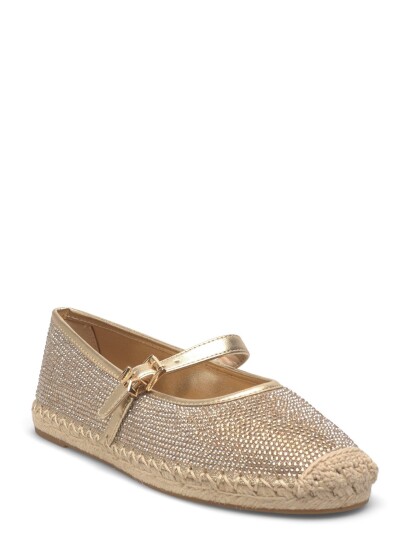 Michael Kors Flat Gold 41