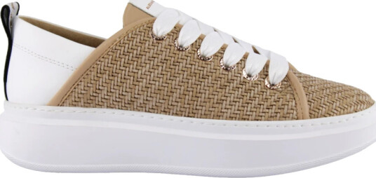 Alexander Smith Dame Sko Brun 39 EU,