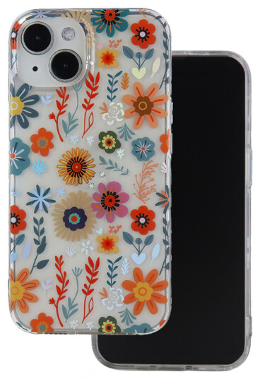 IMD Print Deksel for Samsung Galaxy S24 Ultra Field