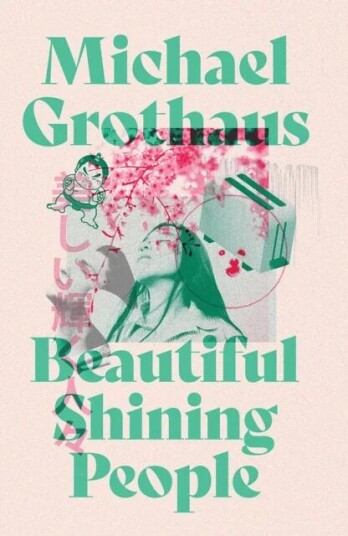 Beautiful Shining People Av Michael Grothaus