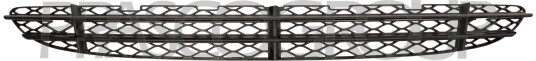 Ventilasjonsgitter PRASCO ME5242120