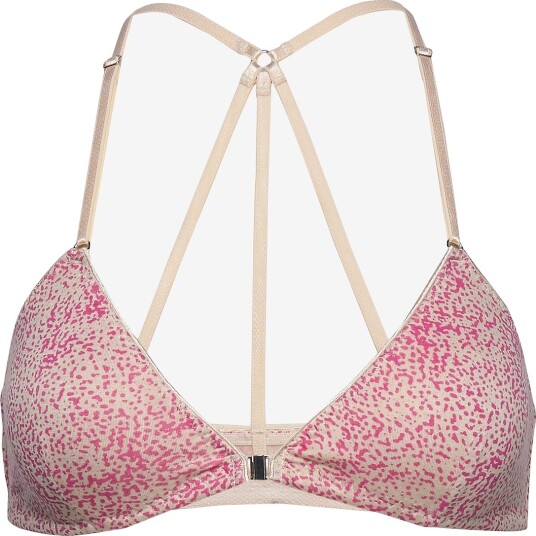 Underprotection | Karma Bra Pink | XS