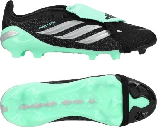 adidas Predator Elite Fold over Tongue Fg Final Rush Barn Gress (Fg) størrelse 36⅔ adidas Predator Elite Fold over Tongue Fg Final Rush Barn Gress (Fg) størrelse 36⅔