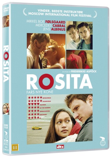 Rosita DVD