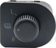 Bryter, speiljustering VIKA 99590048201