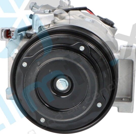 AC-kompressor CLIMTEX CH5-490