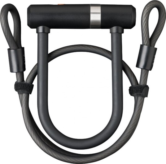 AXA Newton Mini Pro med wire