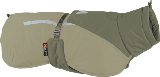 Non-stop Dogwear Glacier Wool Jacket 3.0 Small Sizes Green 24