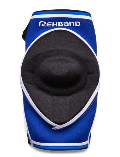 Rehband Prn Original Elbow-Pad - Blue - XL