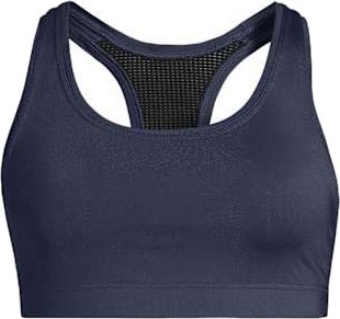 Casall Iconic Sports Bra Core Blue S/CD