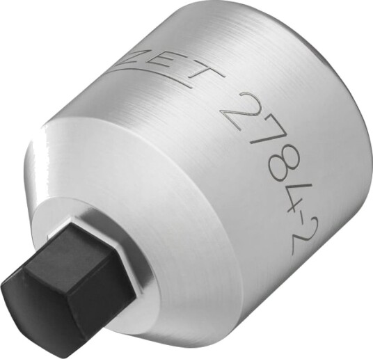 HAZET 2784-2 Pipenøkkelbits, bremsecaliper
