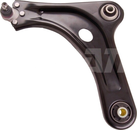 SPIDAN CHASSIS PARTS 58296 Bærearm SPIDAN CHASSIS PARTS 58296 Bærearm