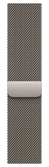 Apple 46mm Milanese Loop - S/M