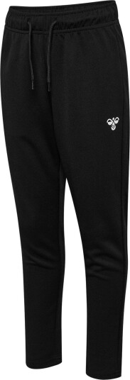 Hummel Tuk Reg Track Pants Sort 116