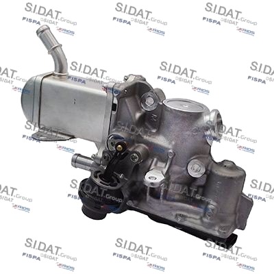 EGR ventil FISPA 83.926