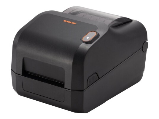 Bixolon Xd3-40T Etikettskriver Fargesublimering/Termooverføring Rull (11,8 Cm) 203 Dpi Inntil 127 Mm/Sek Usb Lan Seriell Svart