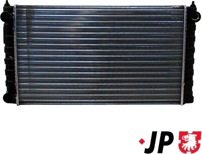 JP GROUP 1114201900 Radiator motorkjøling