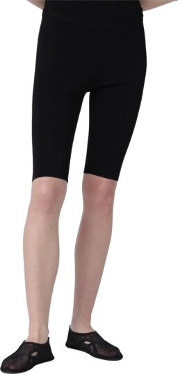 Entire Studios, Dame, Shorts, Svart, S,