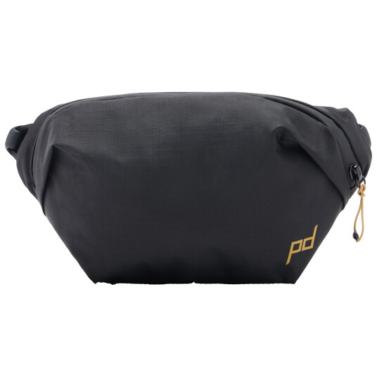 Peak Design Outdoor Sling 2L Sort Praktisk og lett skulderveske