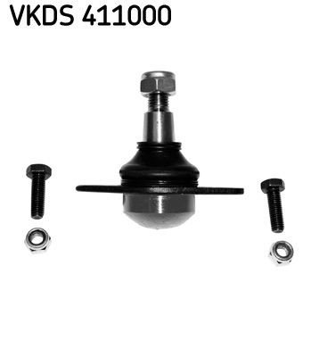 Bærekule SKF VKDS 411000