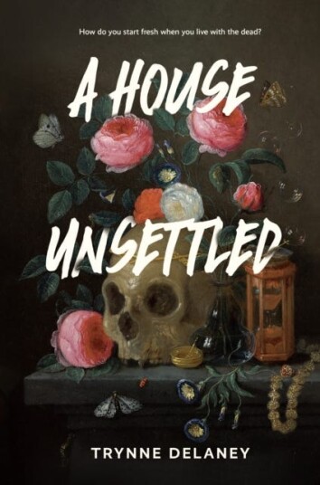 A House Unsettled Av Trynne Delaney A House Unsettled Av Trynne Delaney
