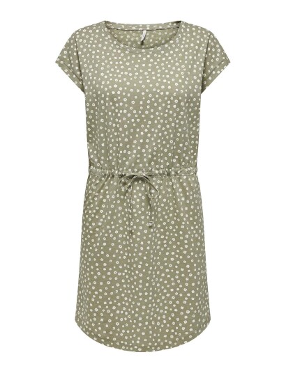 ONLY | Onlmay S/S Dress Noos | XS