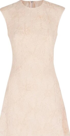 Rotate Birger Christensen Dame Kjoler Gul S,