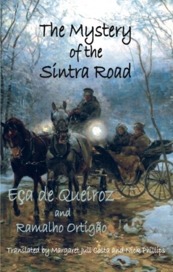 Mystery of the Sintra Road Mystery of the Sintra Road