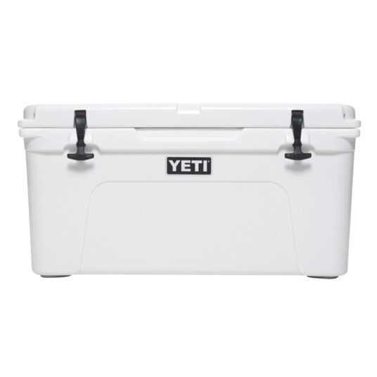 Kjøleboks Yeti Tundra 65 Cool Box White