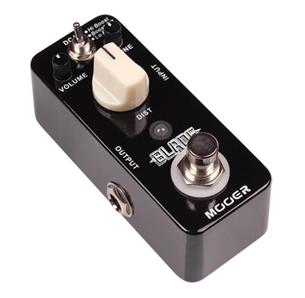 Mooer Blade
