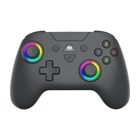 Dacota Gaming Hero trådløs Nintendo Switch kontroller