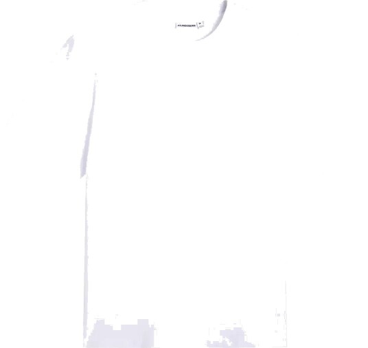 J. Lindeberg M T Shirt WHITE XL