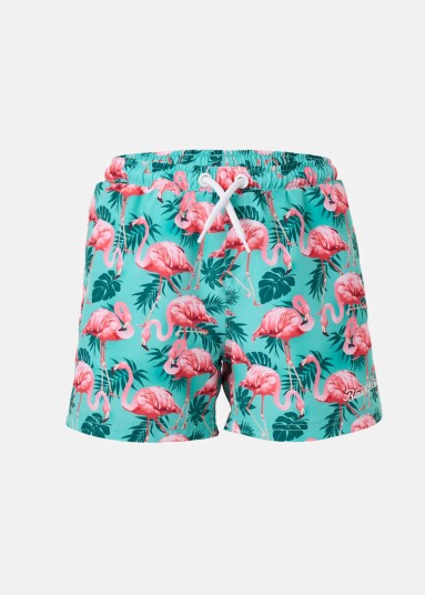 Blount & Pool Beach Stretch Shorts JR
