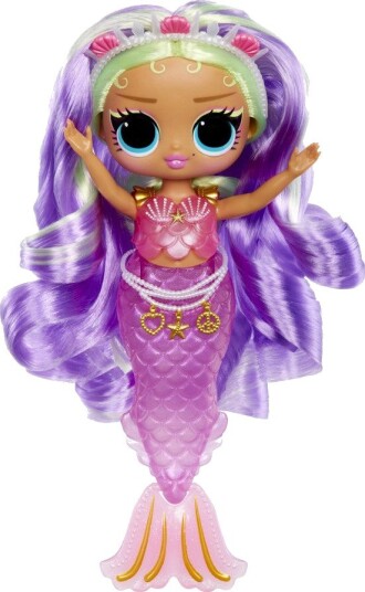 L.O.L. Surprise! Tweens Havfrue Dukke 4+ år Cleo Cove