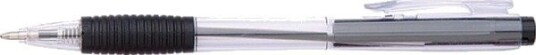 Office Products Kulepenn 0,7 Mm Svart (50) Office Products Kulepenn 0,7 Mm Svart (50)
