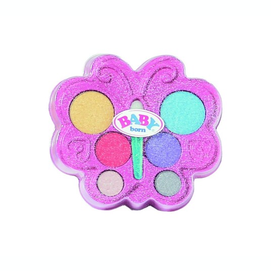 Baby Born Sister Styling Make up